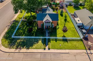184 S 1st E St, Snowflake, AZ 85937 - Photo 50