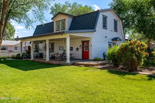 184 S 1st E St, Snowflake, AZ 85937 - Photo 2