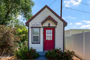 184 S 1st E St, Snowflake, AZ 85937 - Photo 32