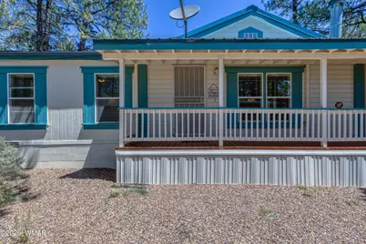 4860 S 29th Street, Show Low, AZ 85901 - Photo 4