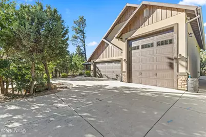 200 W Long Leaf Drive, Lakeside, AZ 85929 - Photo 50