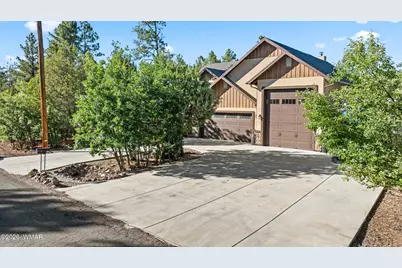 200 W Long Leaf Drive, Lakeside, AZ 85929 - Photo 34