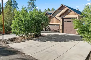 200 W Long Leaf Dr, Lakeside, AZ 85929 - Photo 34