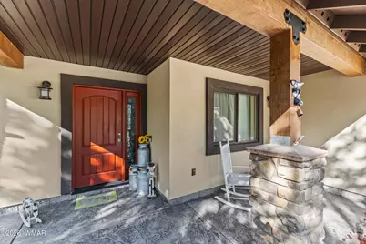 200 W Long Leaf Drive, Lakeside, AZ 85929 - Photo 4
