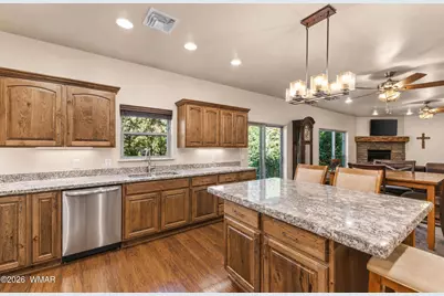 200 W Long Leaf Drive, Lakeside, AZ 85929 - Photo 10