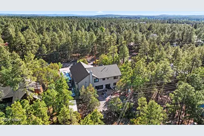 200 W Long Leaf Drive, Lakeside, AZ 85929 - Photo 30
