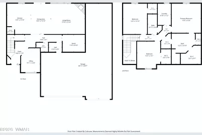 200 W Long Leaf Drive, Lakeside, AZ 85929 - Photo 92