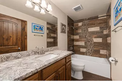 200 W Long Leaf Drive, Lakeside, AZ 85929 - Photo 22