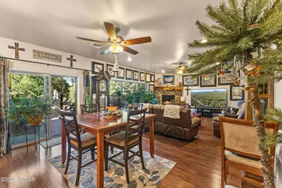 200 W Long Leaf Drive, Lakeside, AZ 85929 - Photo 72