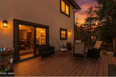 200 W Long Leaf Drive, Lakeside, AZ 85929 - Photo 36