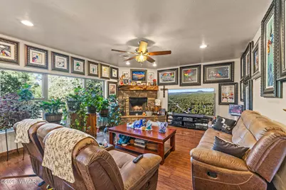 200 W Long Leaf Drive, Lakeside, AZ 85929 - Photo 68