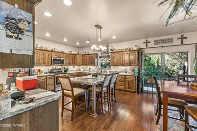 200 W Long Leaf Drive, Lakeside, AZ 85929 - Photo 62