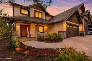 200 W Long Leaf Dr, Lakeside, AZ 85929 - Photo 2