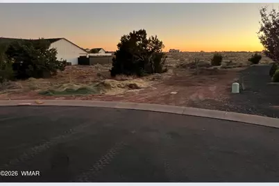 2265 W Heritage Drive, Snowflake, AZ 85937 - Photo 1