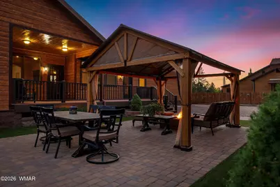 2868 Meadow Road, Heber, AZ 85928 - Photo 38