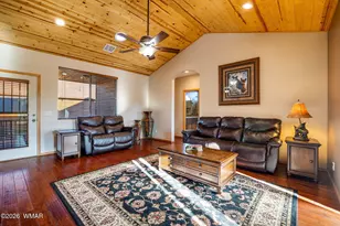 2868 Meadow Rd, Heber, AZ 85928 - Photo 12
