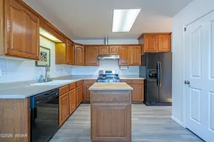 5246 Wild Game Trail, Lakeside, AZ 85929 - Photo 8