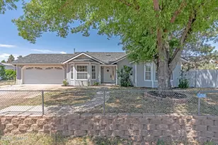 5246 Wild Game Trail, Lakeside, AZ 85929 - Photo 1
