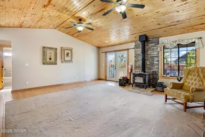 2258 Sitgreaves Drive, Overgaard, AZ 85933 - Photo 6