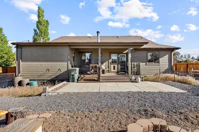 2258 Sitgreaves Drive, Overgaard, AZ 85933 - Photo 26