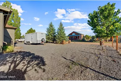 2258 Sitgreaves Drive, Overgaard, AZ 85933 - Photo 30