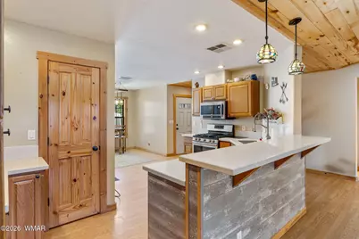 2258 Sitgreaves Drive, Overgaard, AZ 85933 - Photo 8
