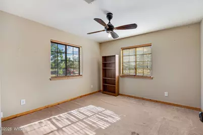 2258 Sitgreaves Drive, Overgaard, AZ 85933 - Photo 20