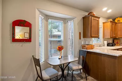 3851 S Vacation Village Drive, Unit 303 #303, Show Low, AZ 85901 - Photo 12