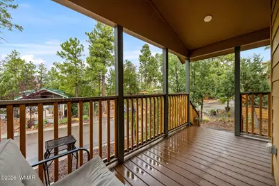 3851 S Vacation Village Drive, Unit 303 #303, Show Low, AZ 85901 - Photo 4
