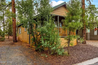 3851 S Vacation Village Drive, Unit 303 #303, Show Low, AZ 85901 - Photo 2