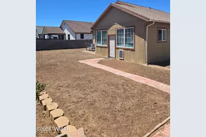 853 S Hunters Run, Show Low, AZ 85901 - Photo 2