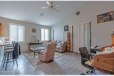 853 S Hunters Run, Show Low, AZ 85901 - Photo 6