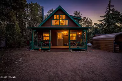 2118 Bluejay Rd, Heber, AZ 85928 - Photo 30