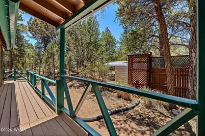 2118 Bluejay Rd, Heber, AZ 85928 - Photo 4