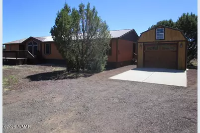 53 County Road, Vernon, AZ 85940 - Photo 48