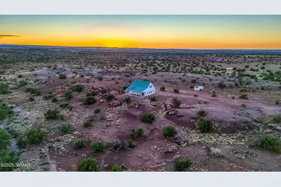 245 N 6400 River Springs Ranch, Saint Johns, AZ 85936 - Photo 6