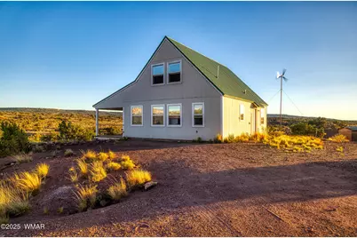 245 N 6400 River Springs Ranch, Saint Johns, AZ 85936 - Photo 10