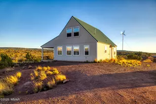 245 N 6400 River Springs Ranch, Saint Johns, AZ 85936 - Photo 10