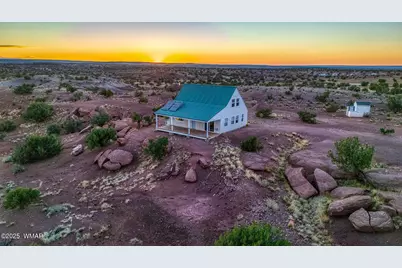 245 N 6400 River Springs Ranch, Saint Johns, AZ 85936 - Photo 4