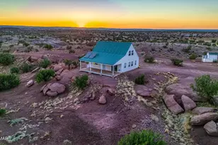 245 N 6400 River Springs Ranch, Saint Johns, AZ 85936 - Photo 4