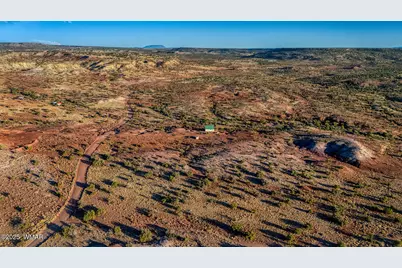 245 N 6400 River Springs Ranch, Saint Johns, AZ 85936 - Photo 12