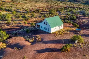 245 N 6400 River Springs Ranch, Saint Johns, AZ 85936 - Photo 8