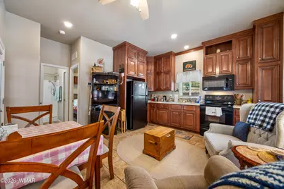 3771 S Cattle Drive, Show Low, AZ 85901 - Photo 20
