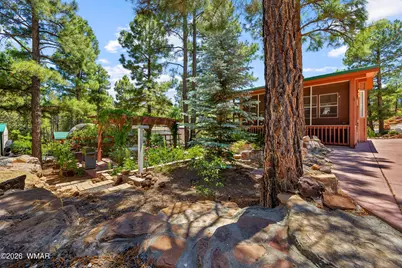 3771 S Cattle Drive, Show Low, AZ 85901 - Photo 10