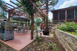 3771 S Cattle Dr, Show Low, AZ 85901 - Photo 4