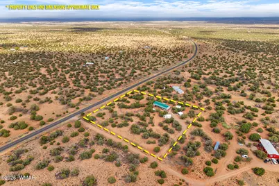 82 5020 (Concho Highway), Concho, AZ 85924 - Photo 38