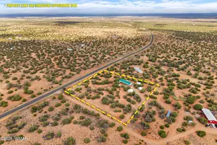 82 5020 (Concho Highway), Concho, AZ 85924 - Photo 38