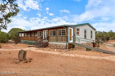 82 5020 (Concho Highway), Concho, AZ 85924 - Photo 1