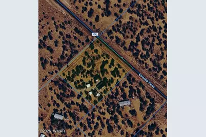 82 5020, Concho, AZ 85924 - Photo 42
