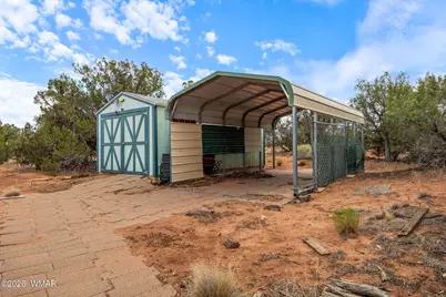 82 5020 (Concho Highway), Concho, AZ 85924 - Photo 28
